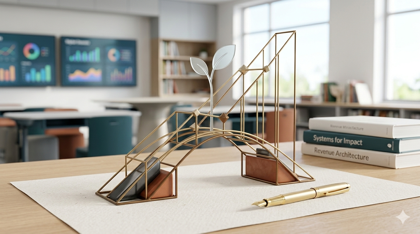 High-Impact Revenue Architecture