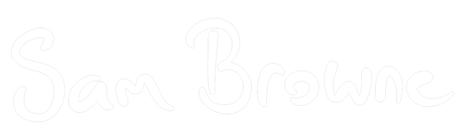 Sam Browne
