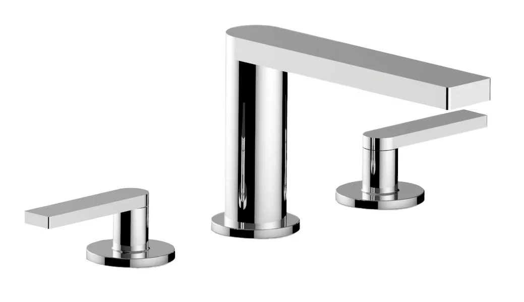 Acqua Widespread Lavatory Faucet — BS151