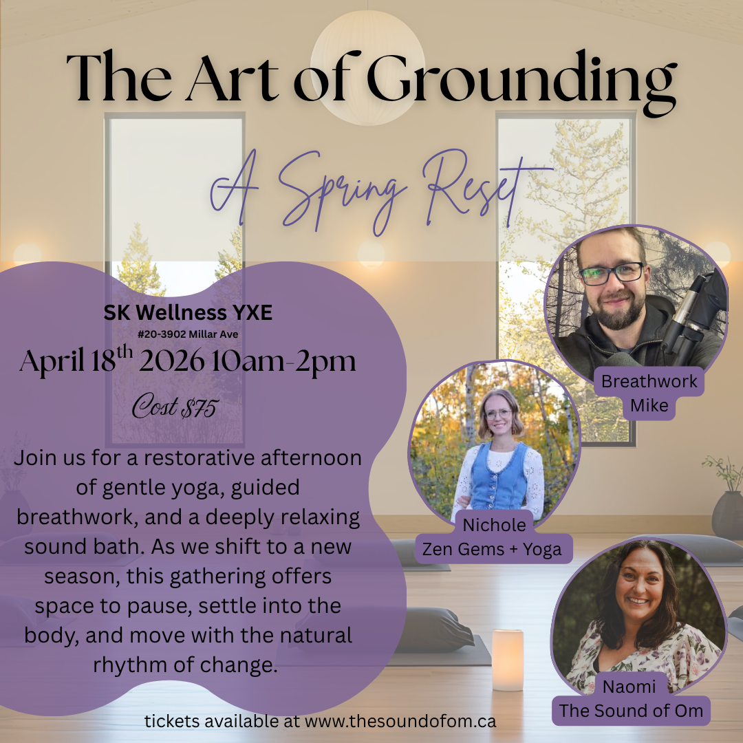 The Art of Grounding