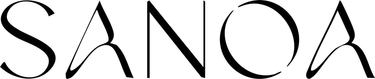 SANOA - Curated Lifestyle