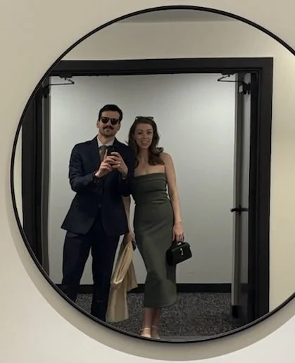 Wedding Guests - September 2025