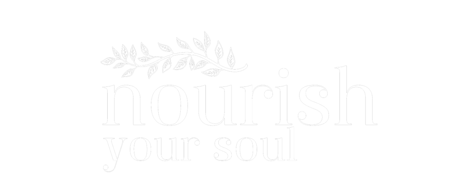 Nourish Your Soul