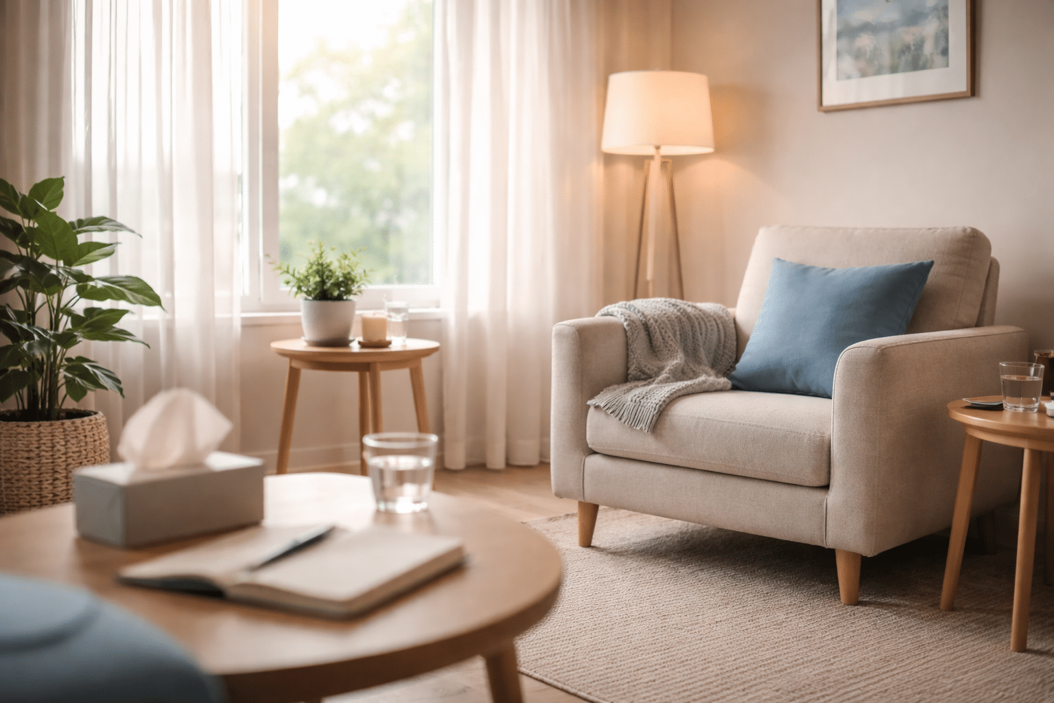 Peer to Peer Consultation