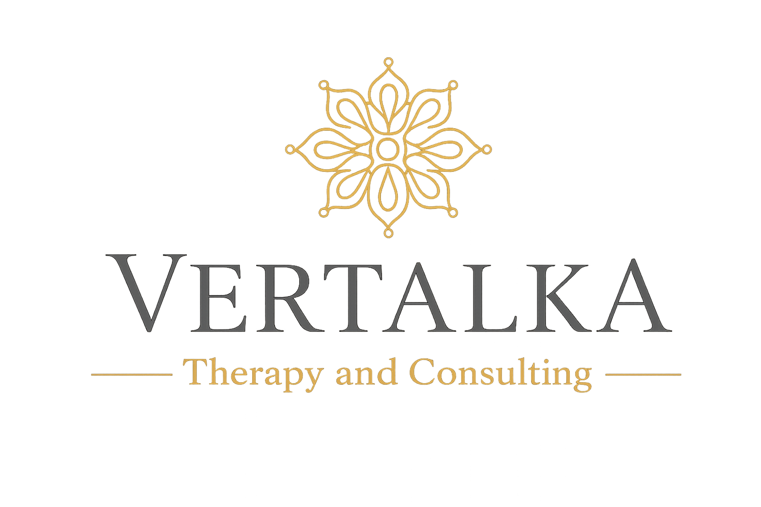 Vertalka Therapy and Consulting