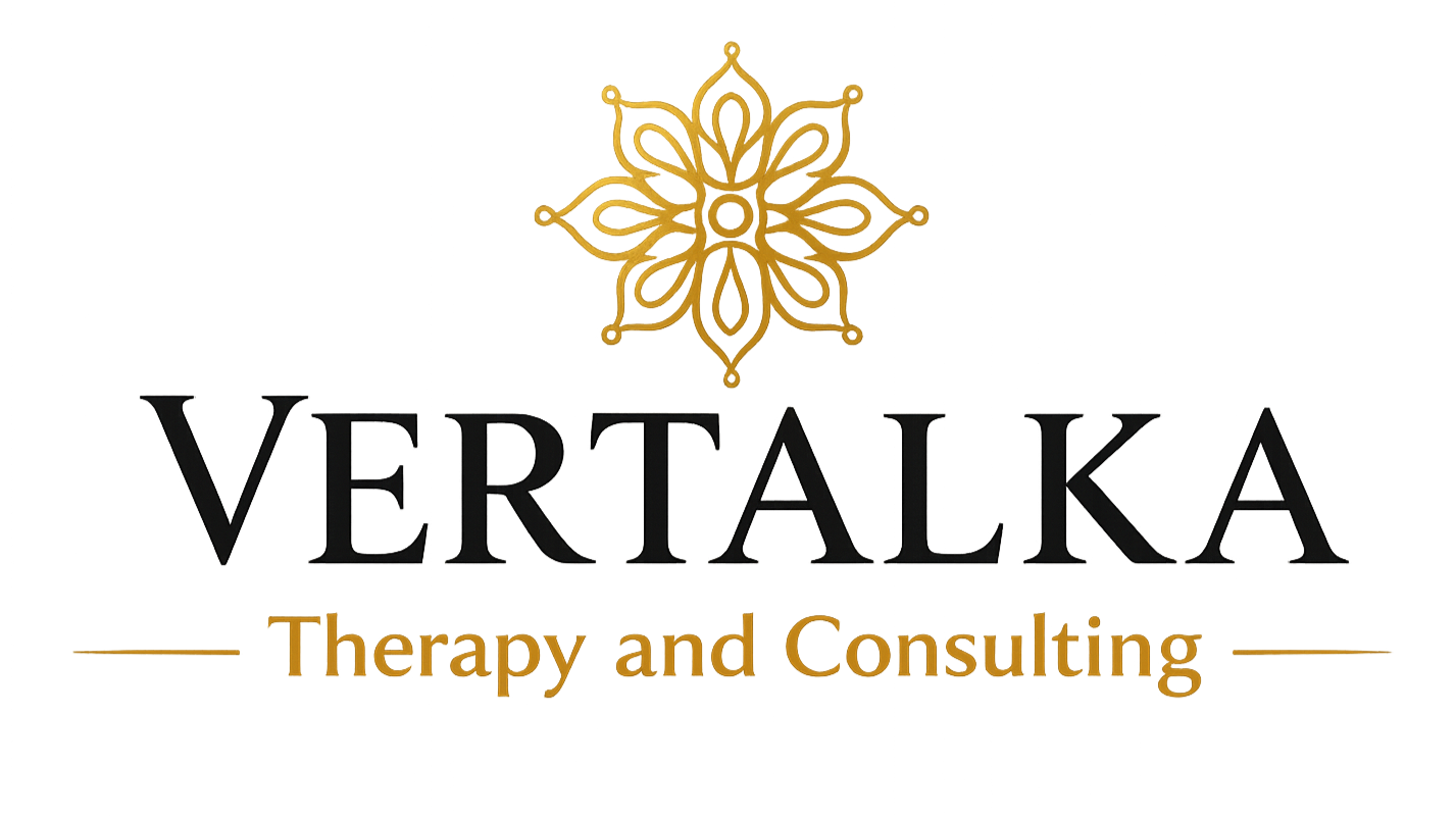 Vertalka Therapy and Consulting