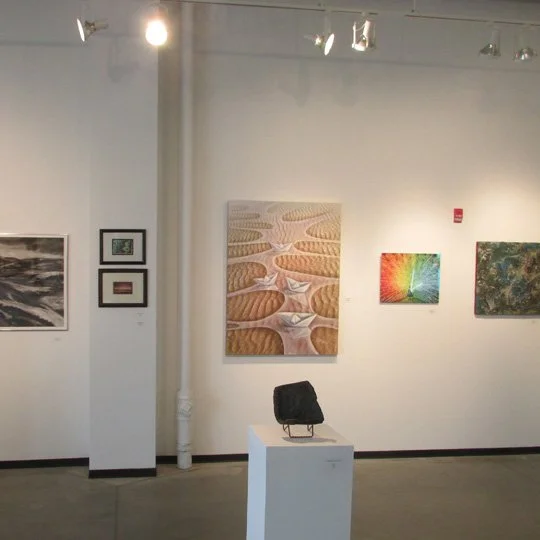 “Potpourri” Art Exhibition