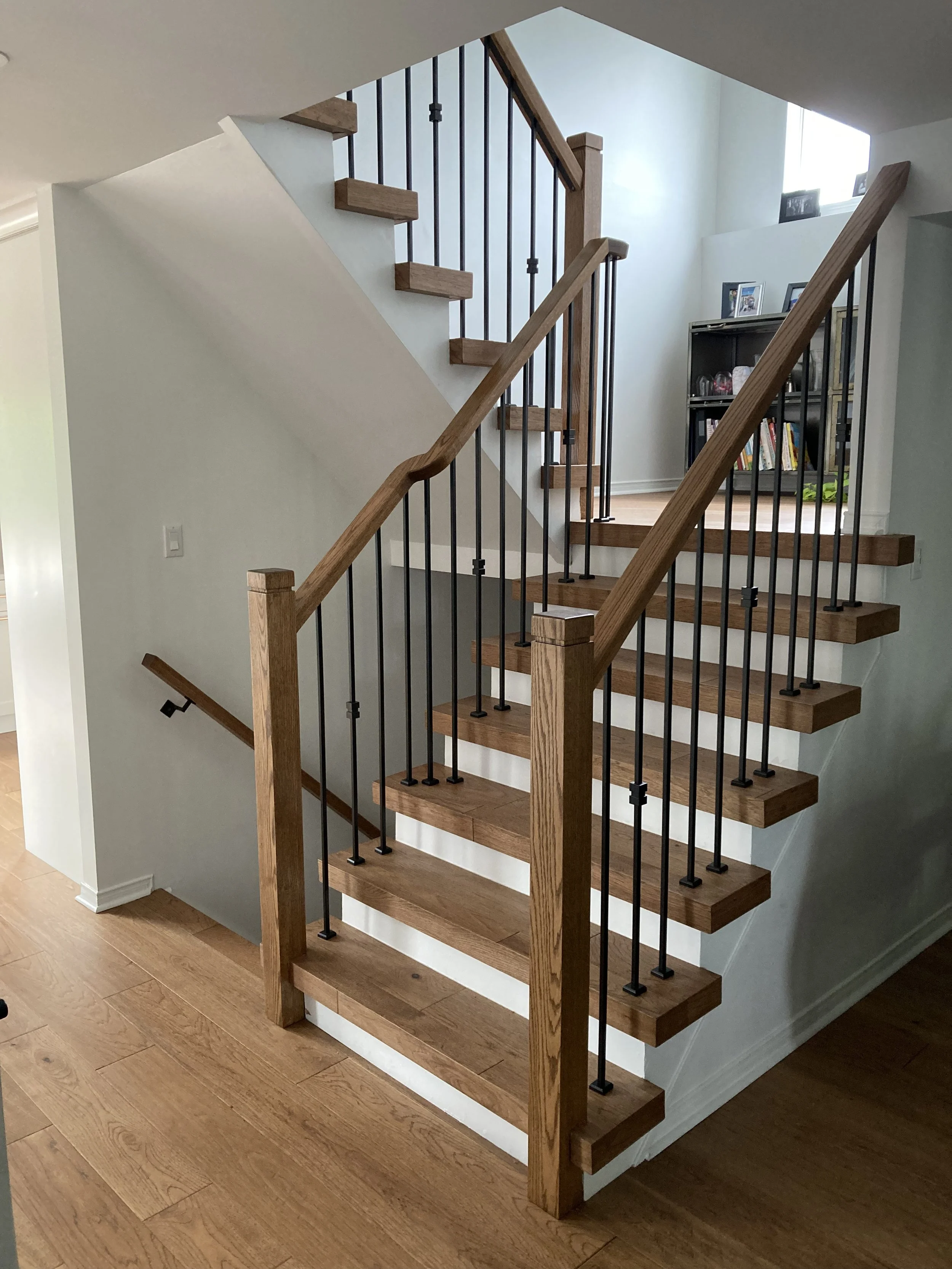 Oranssi project: passive house