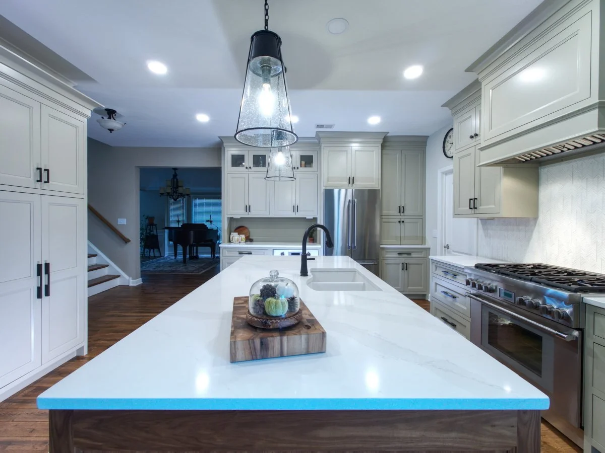 Custom Kitchen Remodel | Lehigh Valley