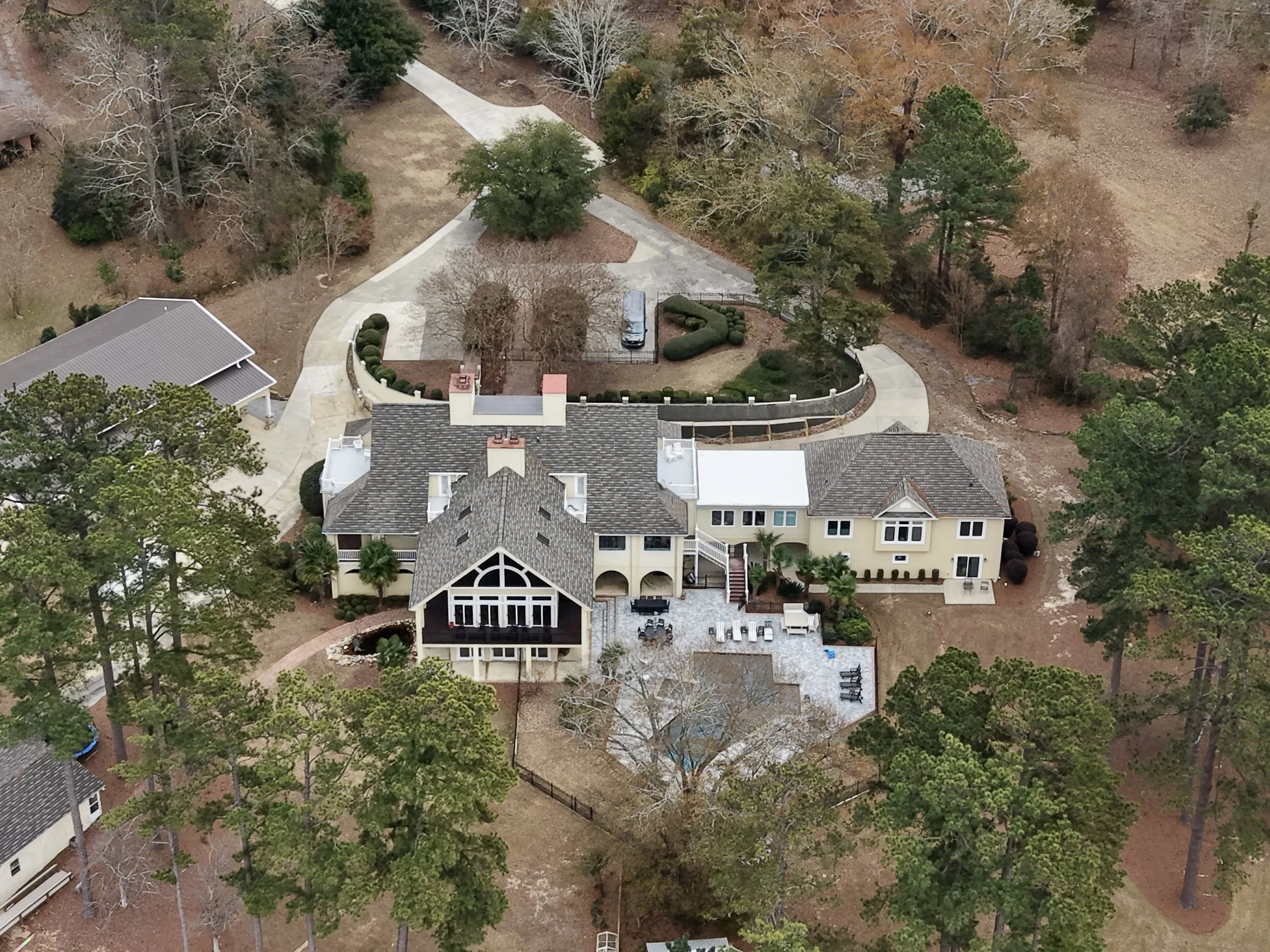 Real-Estate Media