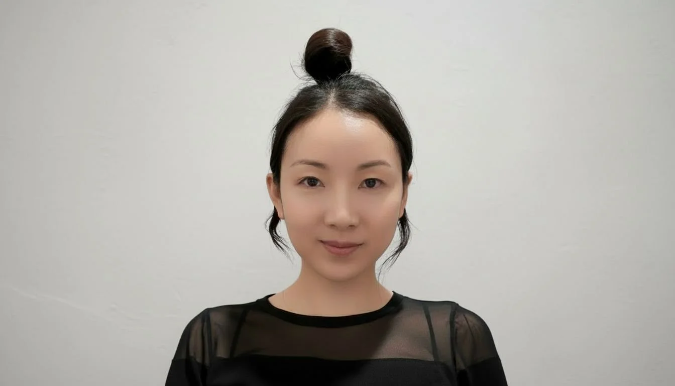 Debbie Lai, counseling student intern at Redefine & Realign Therapy.