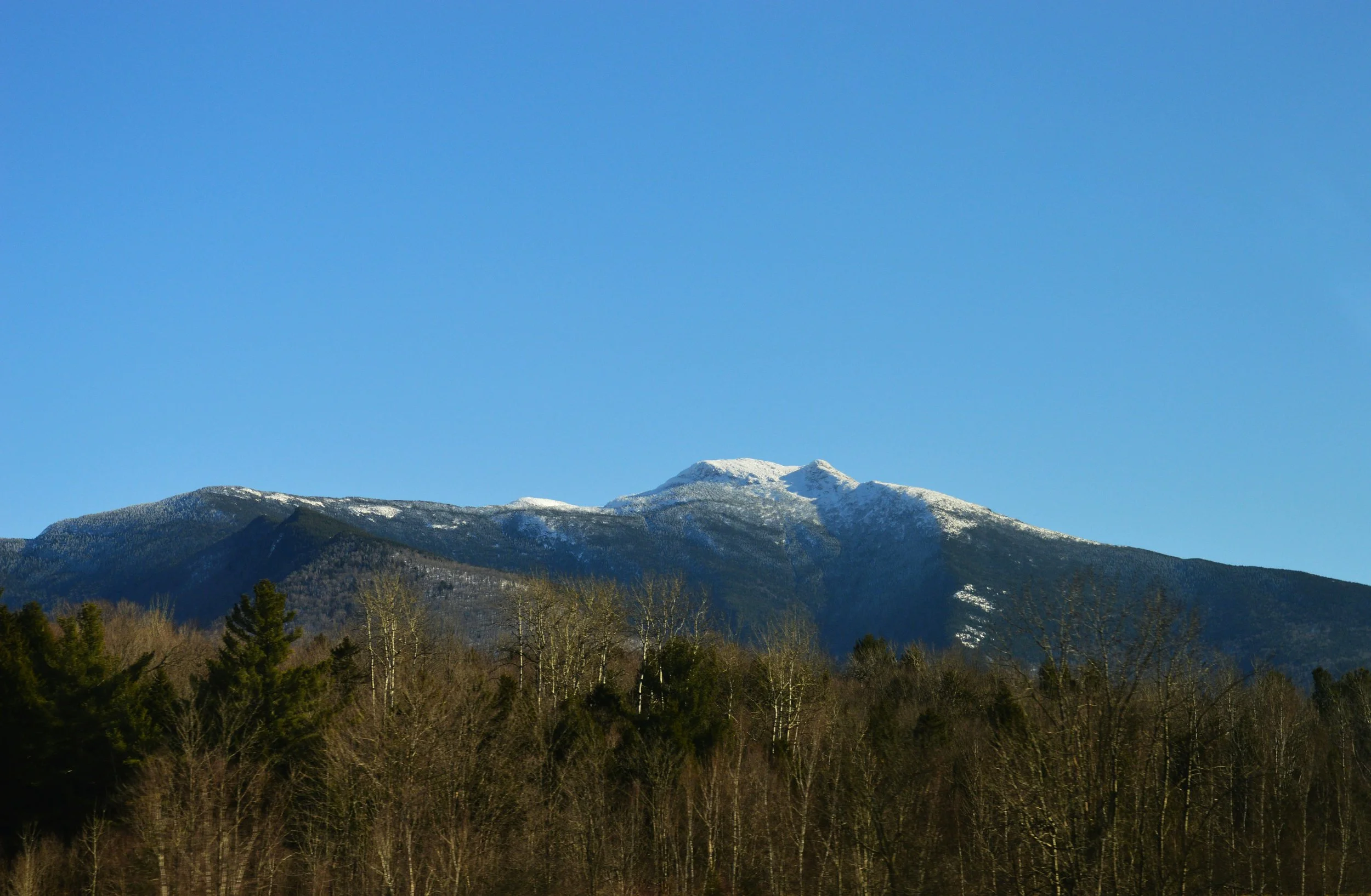 What It Means to Begin