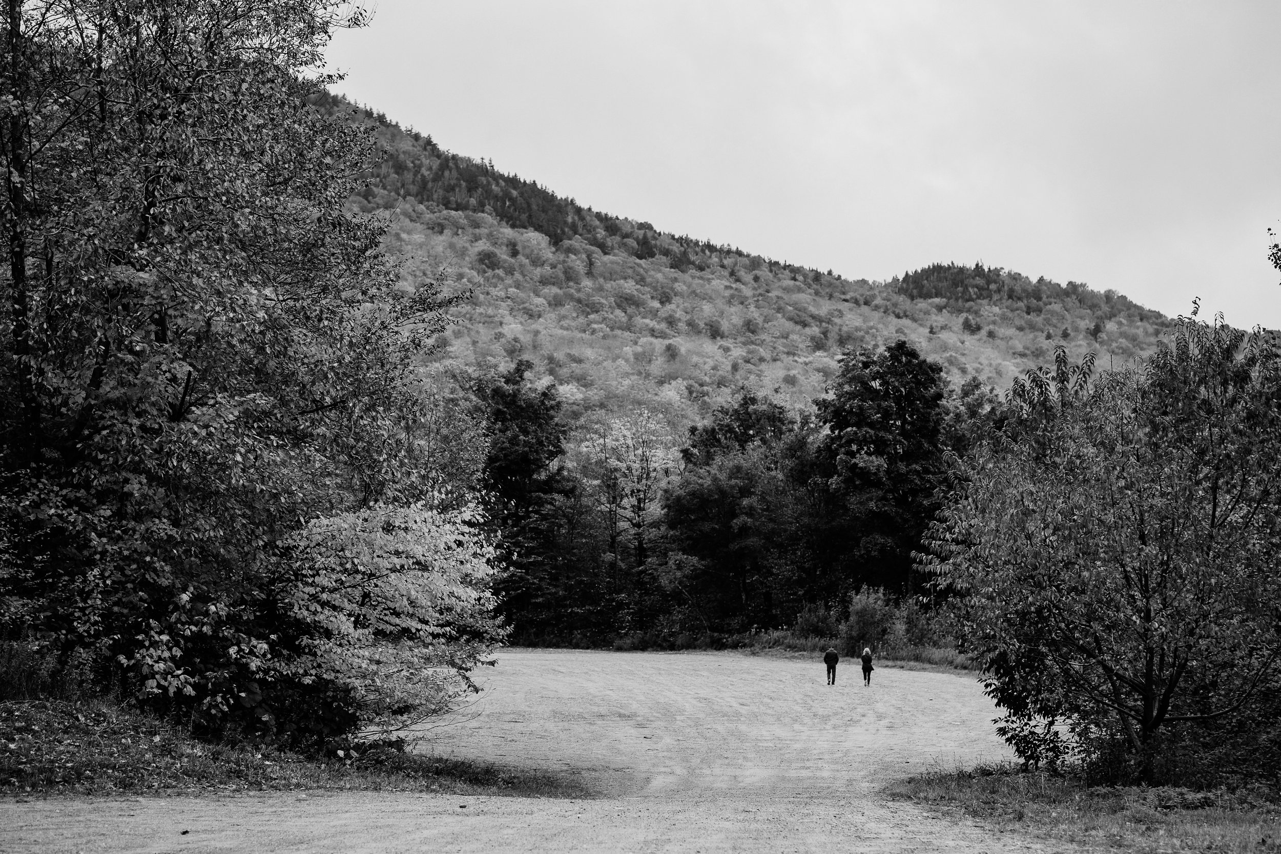 Listening Without Fixing