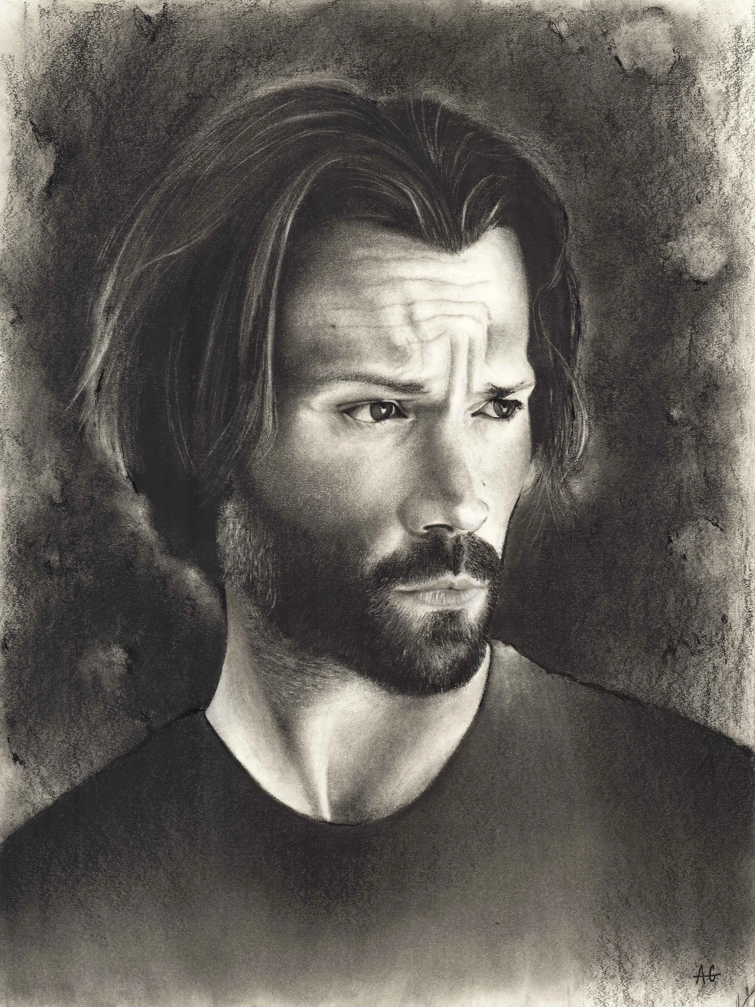 Jared Padalecki
