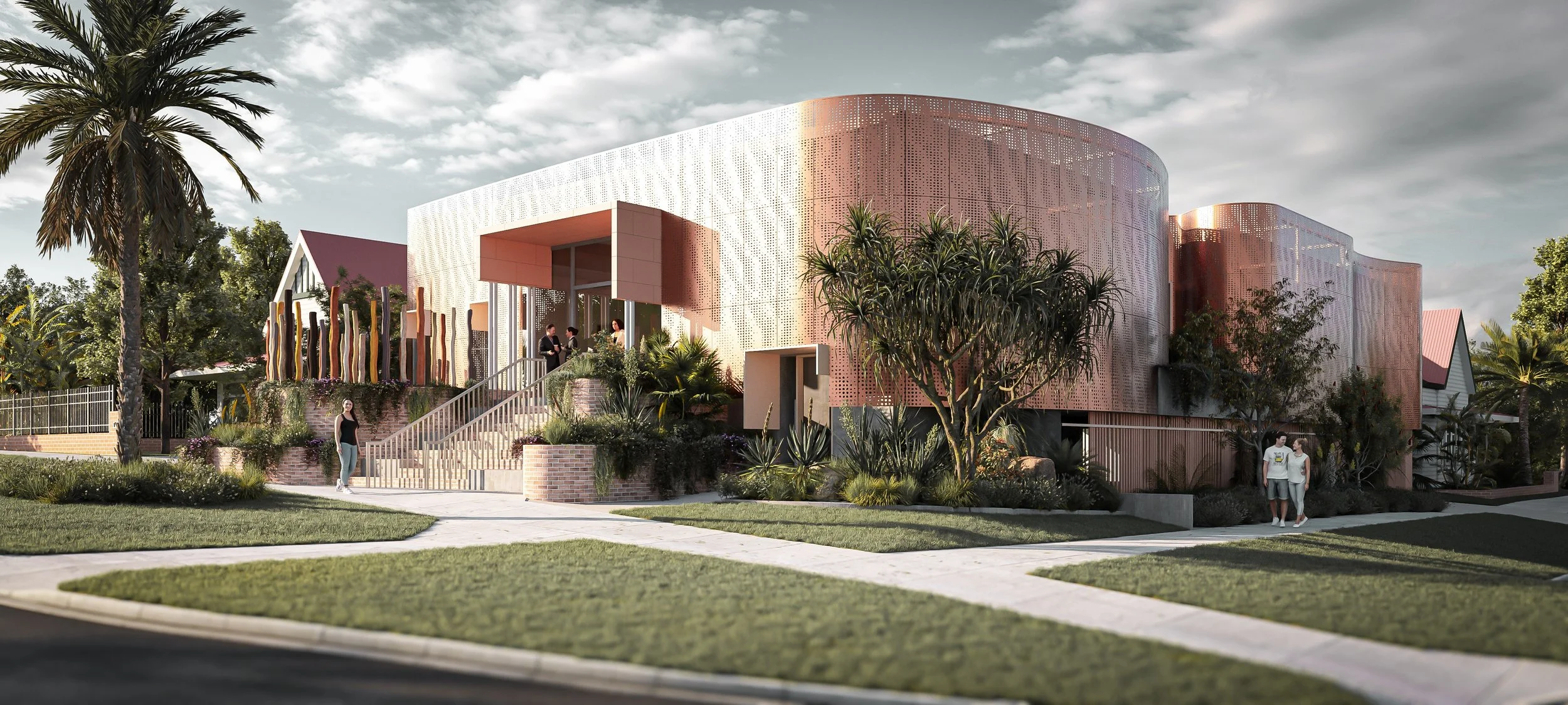 Rekindling the Spirit First Nations Health Community