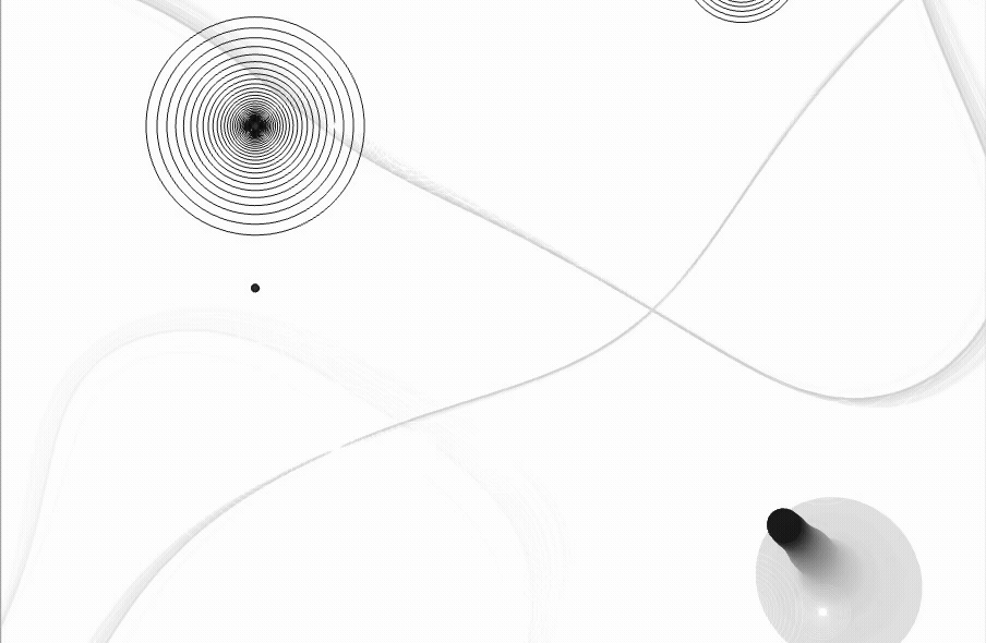 After Cage: A Visual Sonatas