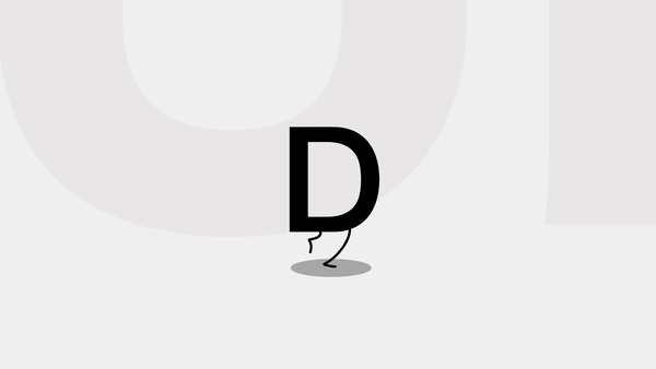 D isn't for Dunce, it's for Funz