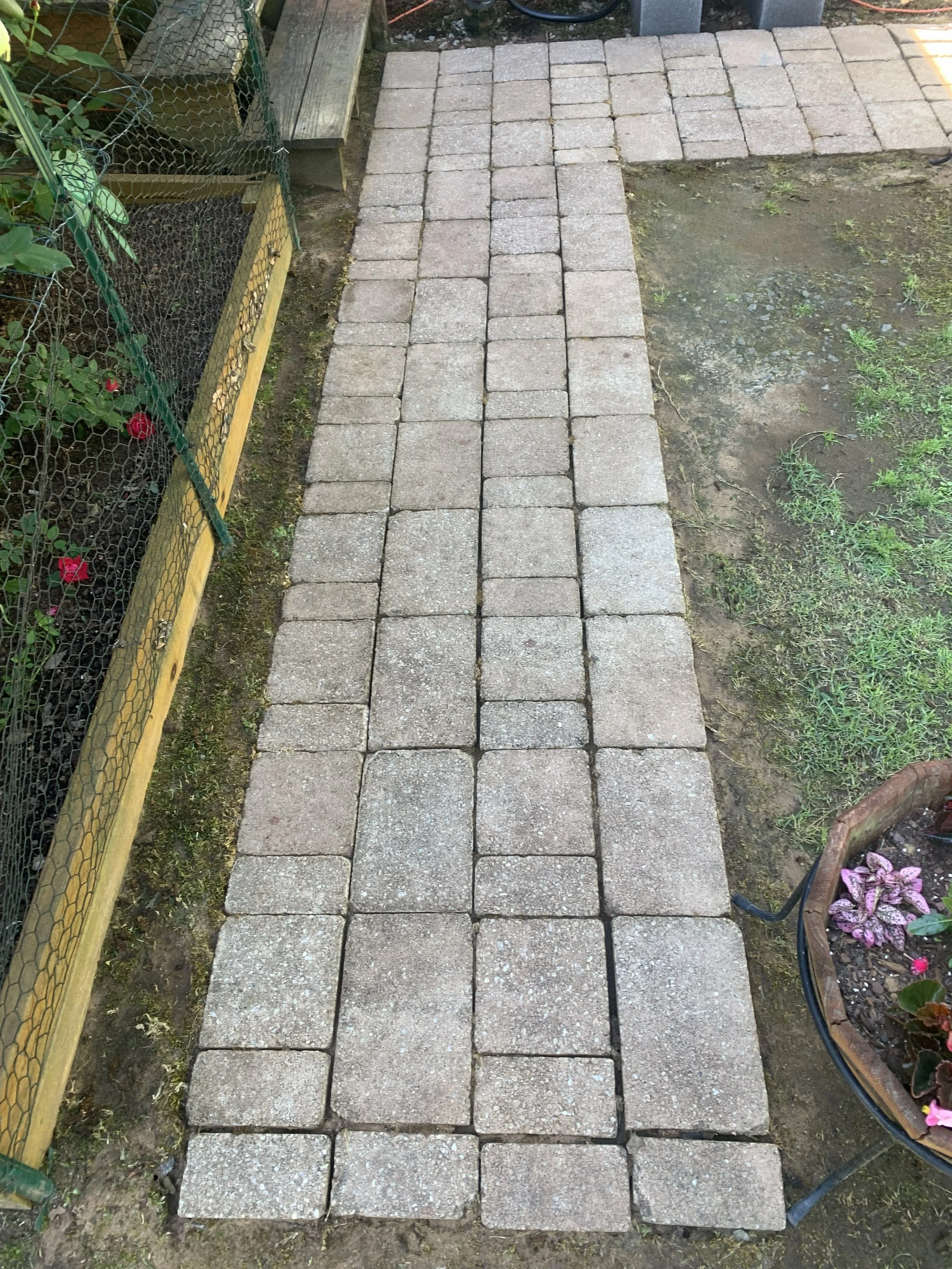 ??? project: sidewalk