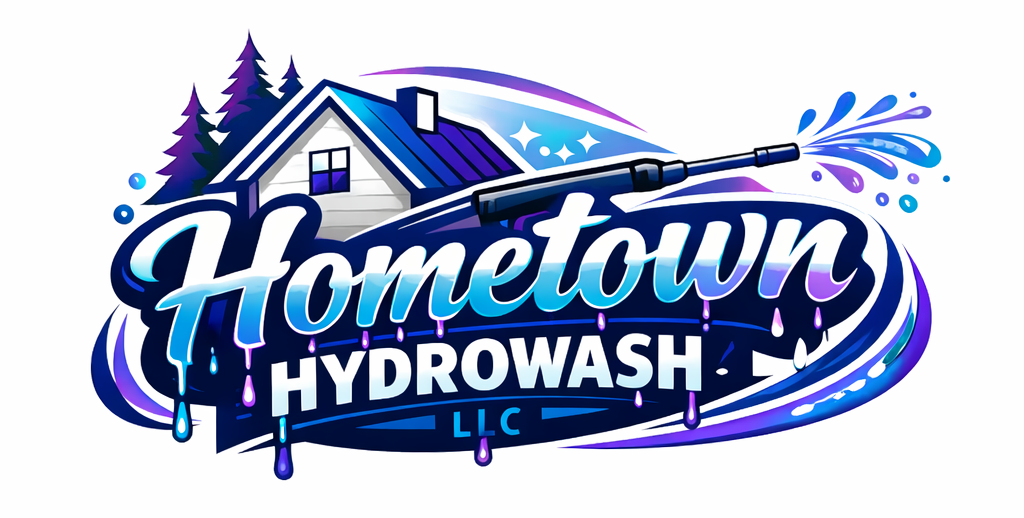 Hometown Hydrowash, LLC