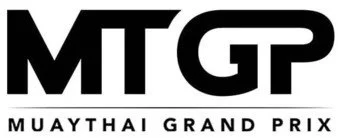 Logo for the Muay Thai Grand Prix
