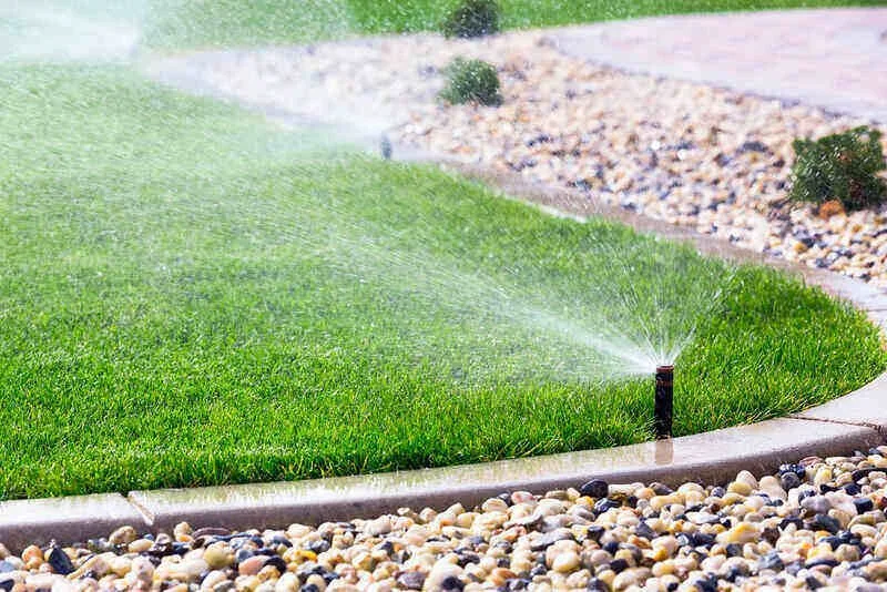 Residential Sprinkler Services