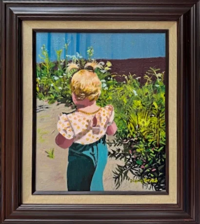 Feature_Dorothy Age 2_16x20_Acrylic.webp