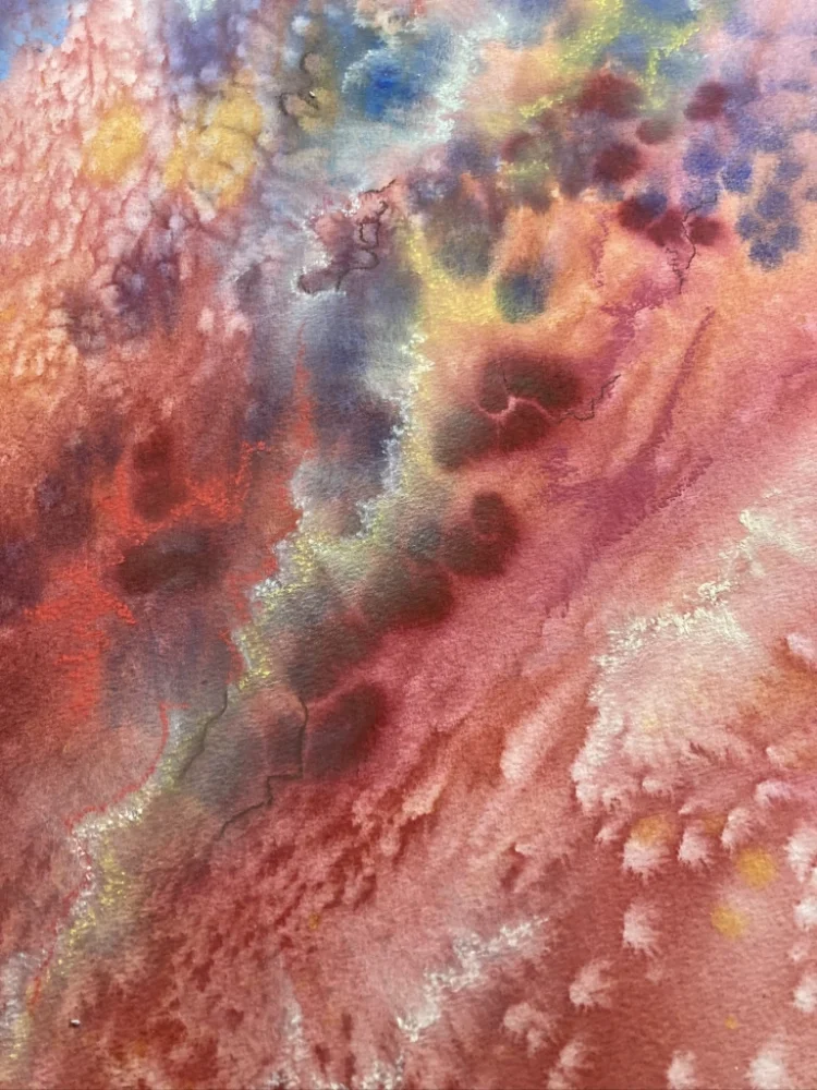 Freedom Fire - Celebration of Pentecost