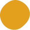 Gold-colored circular dot.