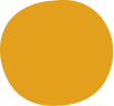 Gold-colored circular dot.