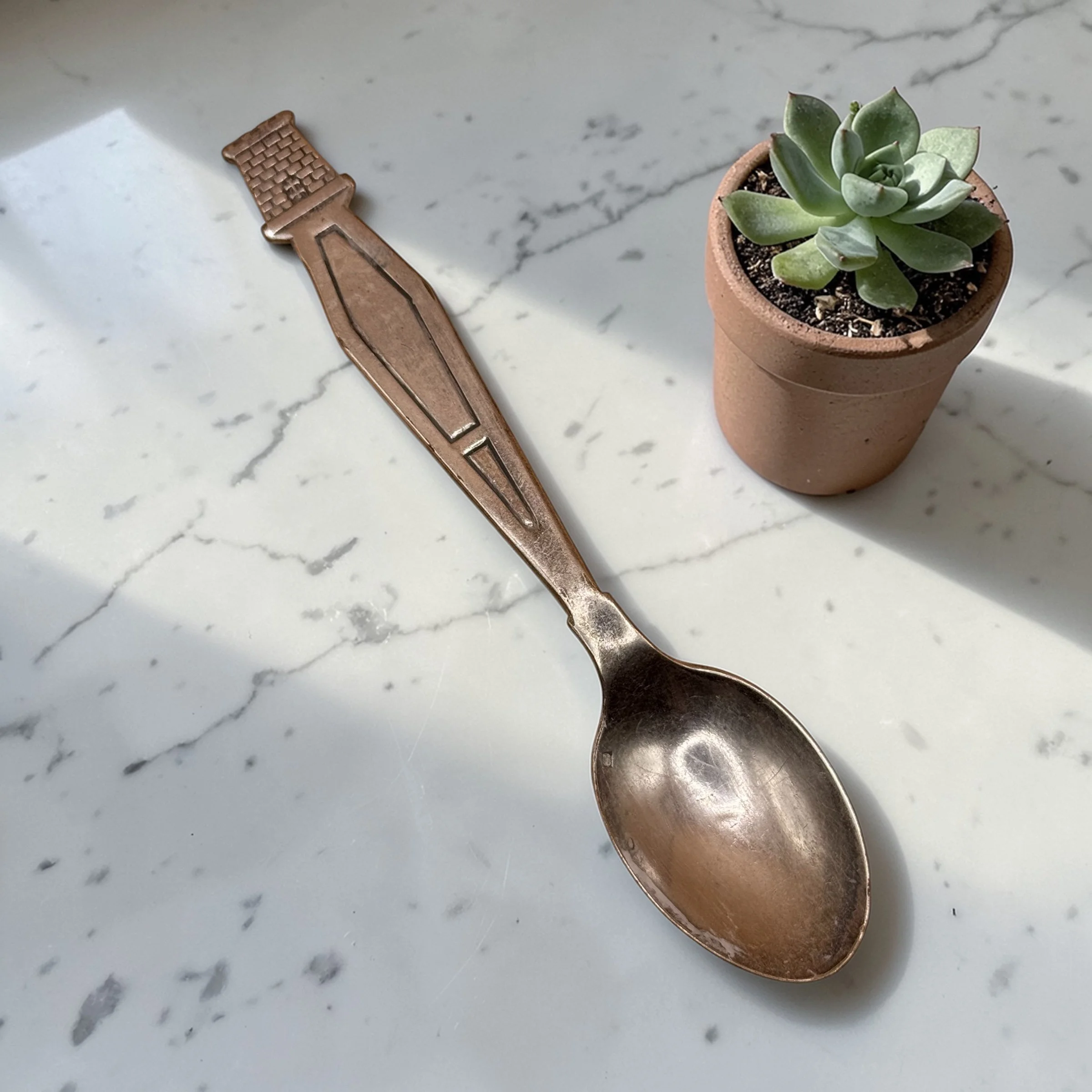 The Traitor's Turret