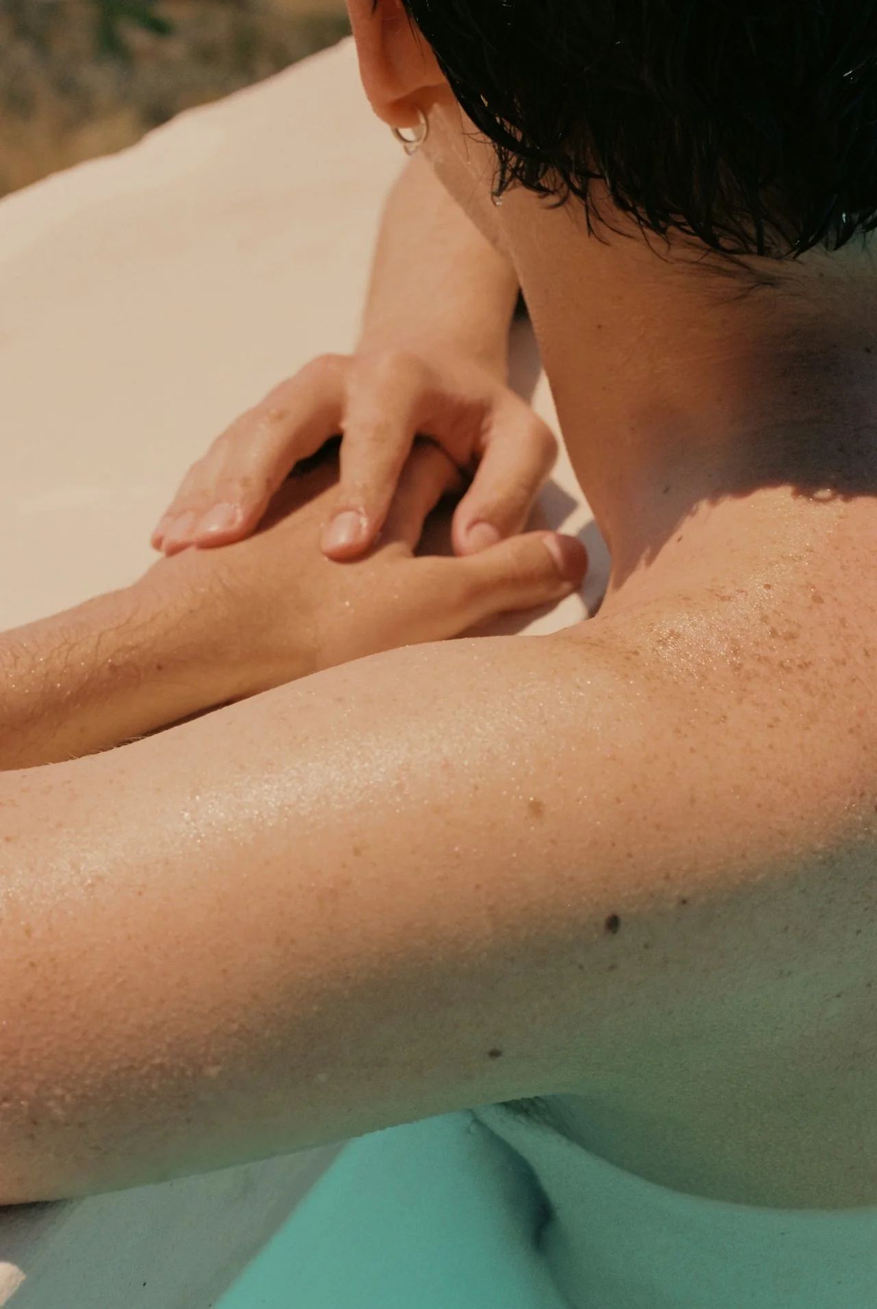 Pigmentation + Spots