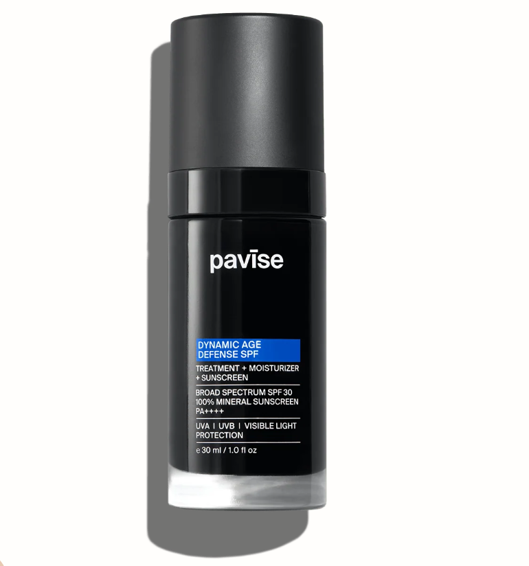 Pavise  Dynamic Age Defense SPF