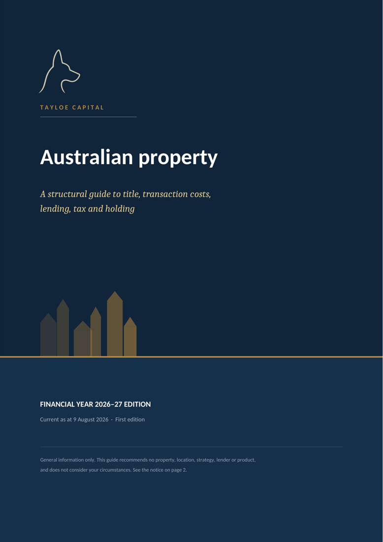Australian Property