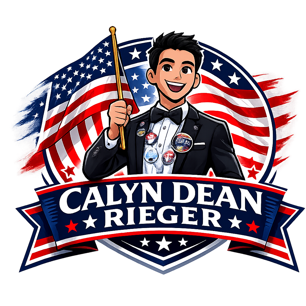 CalynRieger