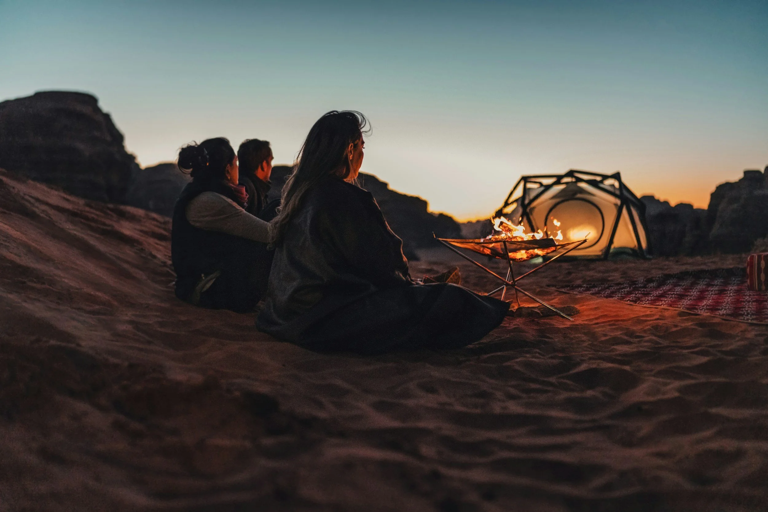 Individual therapy for people struggling with depression, anxiety, trauma, and stress