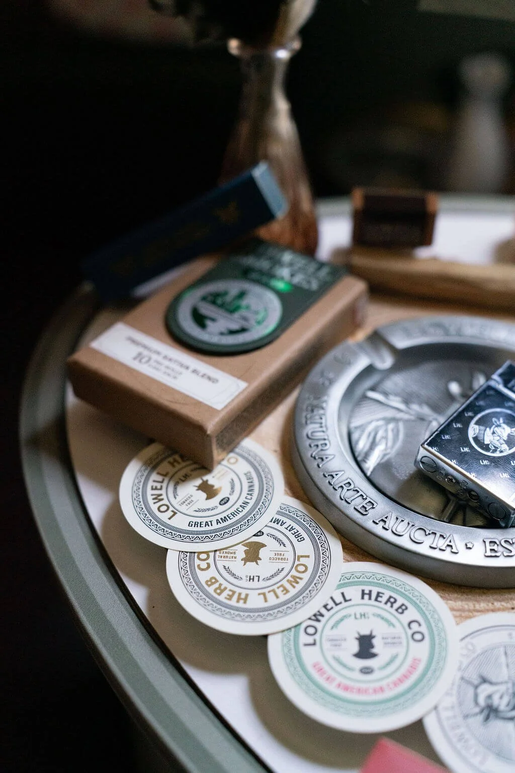 Photo from a birthday party event hosted by Pynk Portal