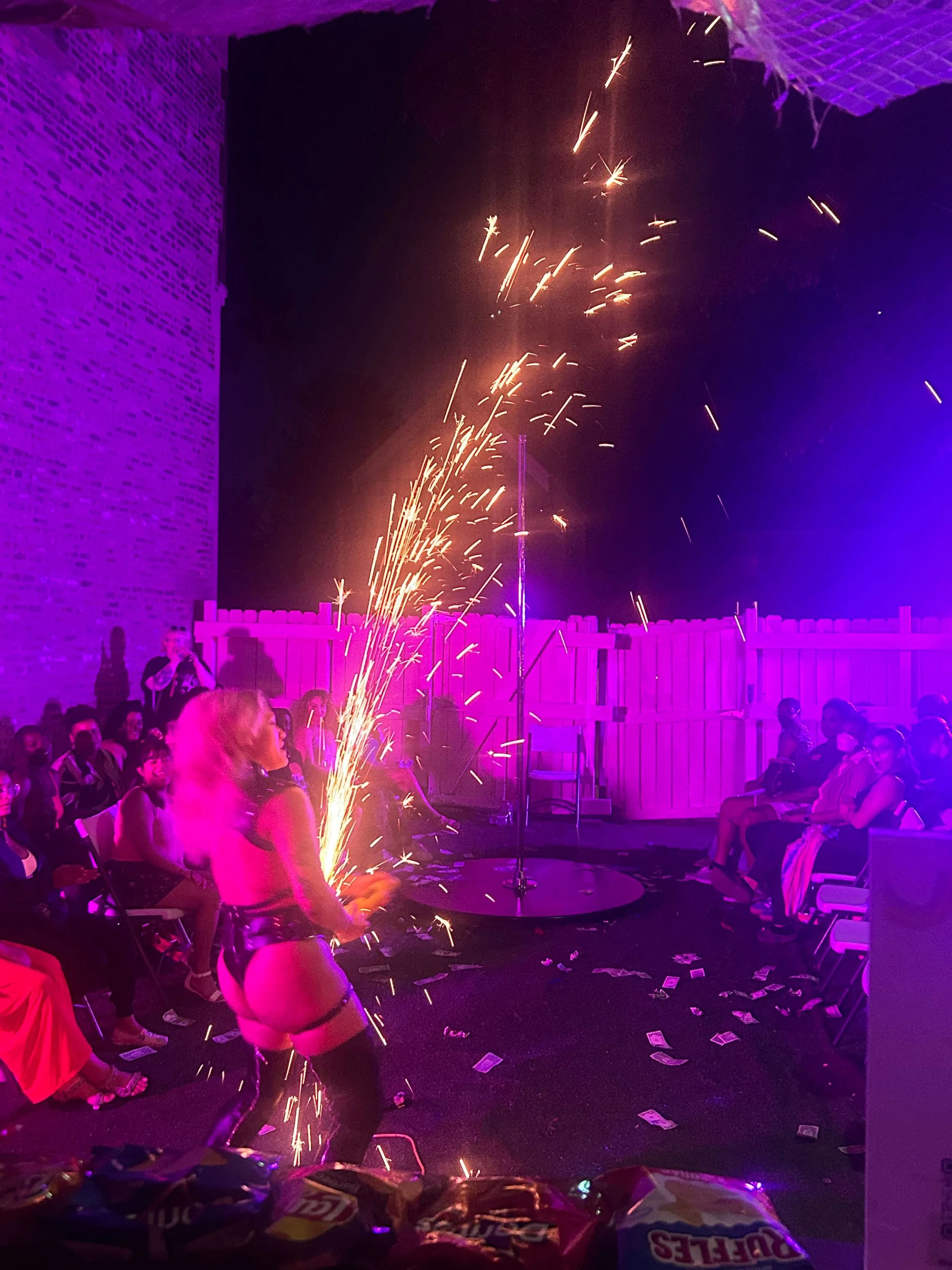 Photo from an event hosted by Pynk Portal