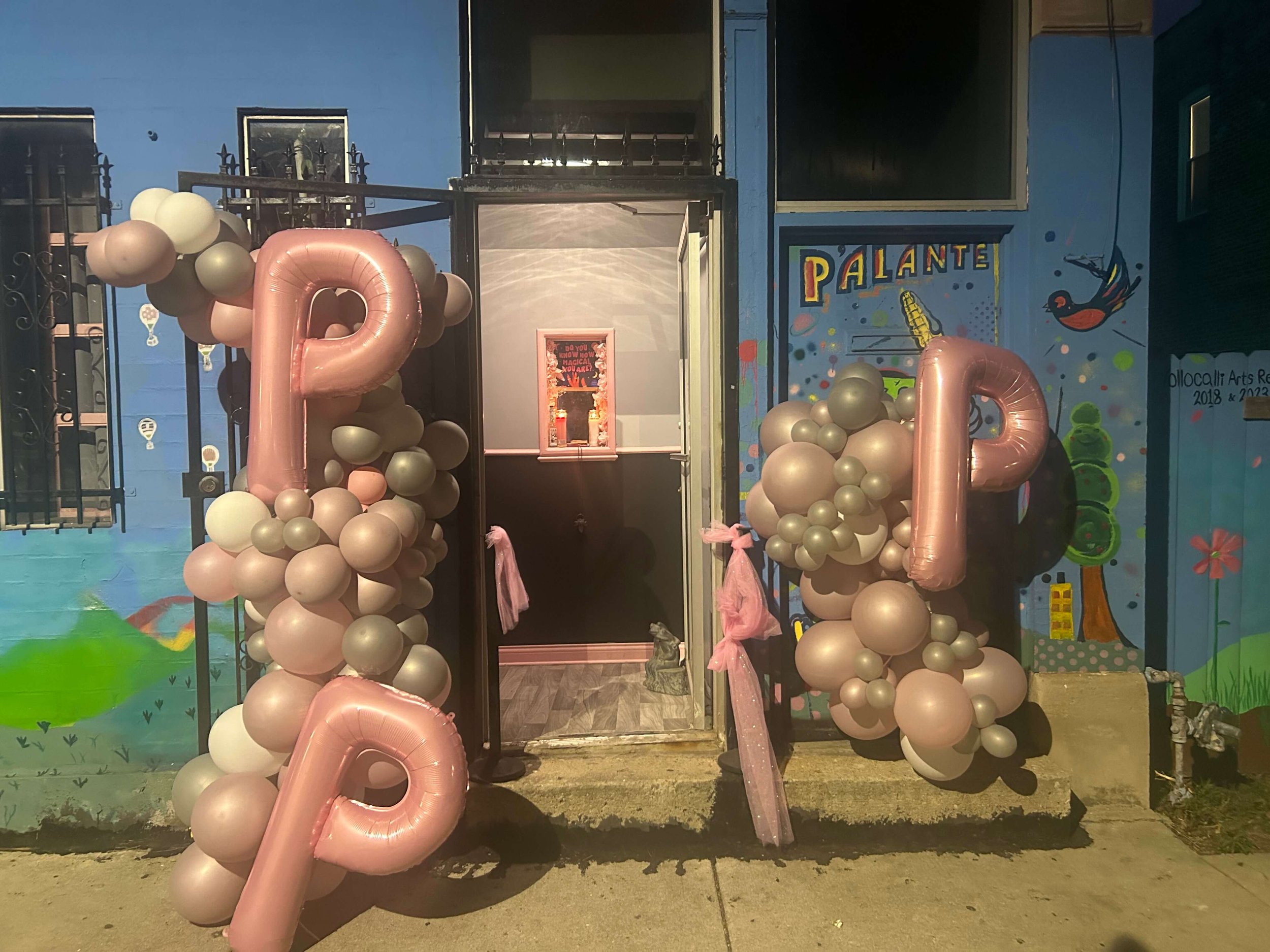 Photo from an event hosted by Pynk Portal