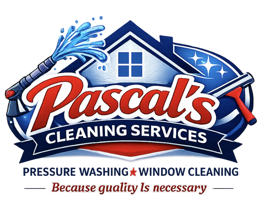 Pascal's Cleaning Services