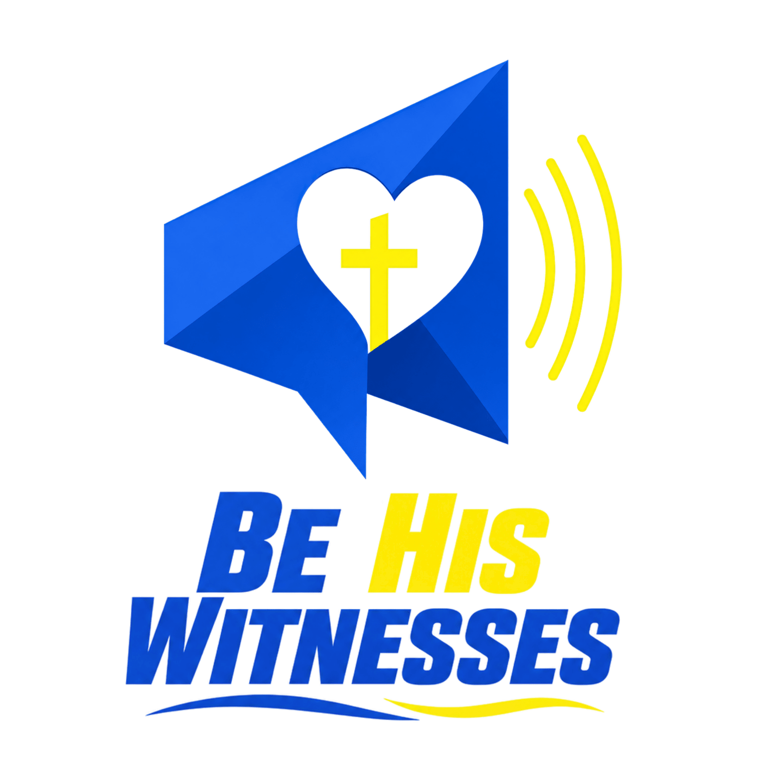 Be His Witnesses