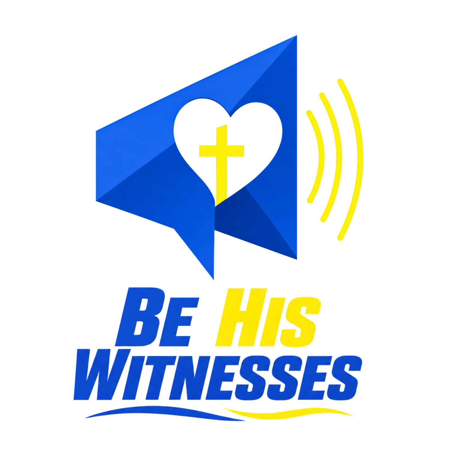 Be His Witnesses