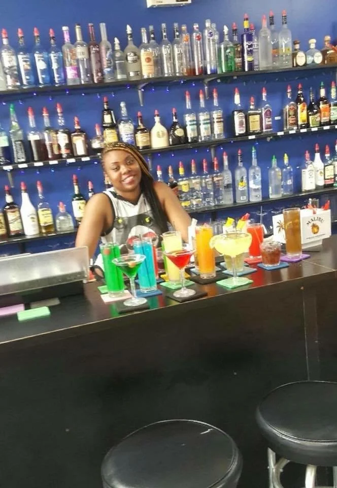 Owner Of Tipsy Express