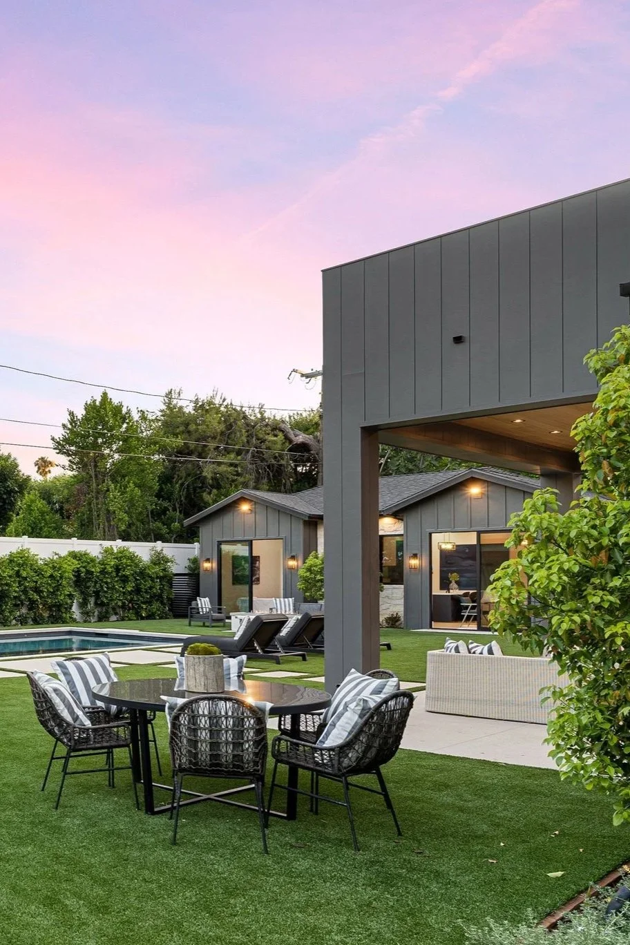 ADU Construction in San Diego