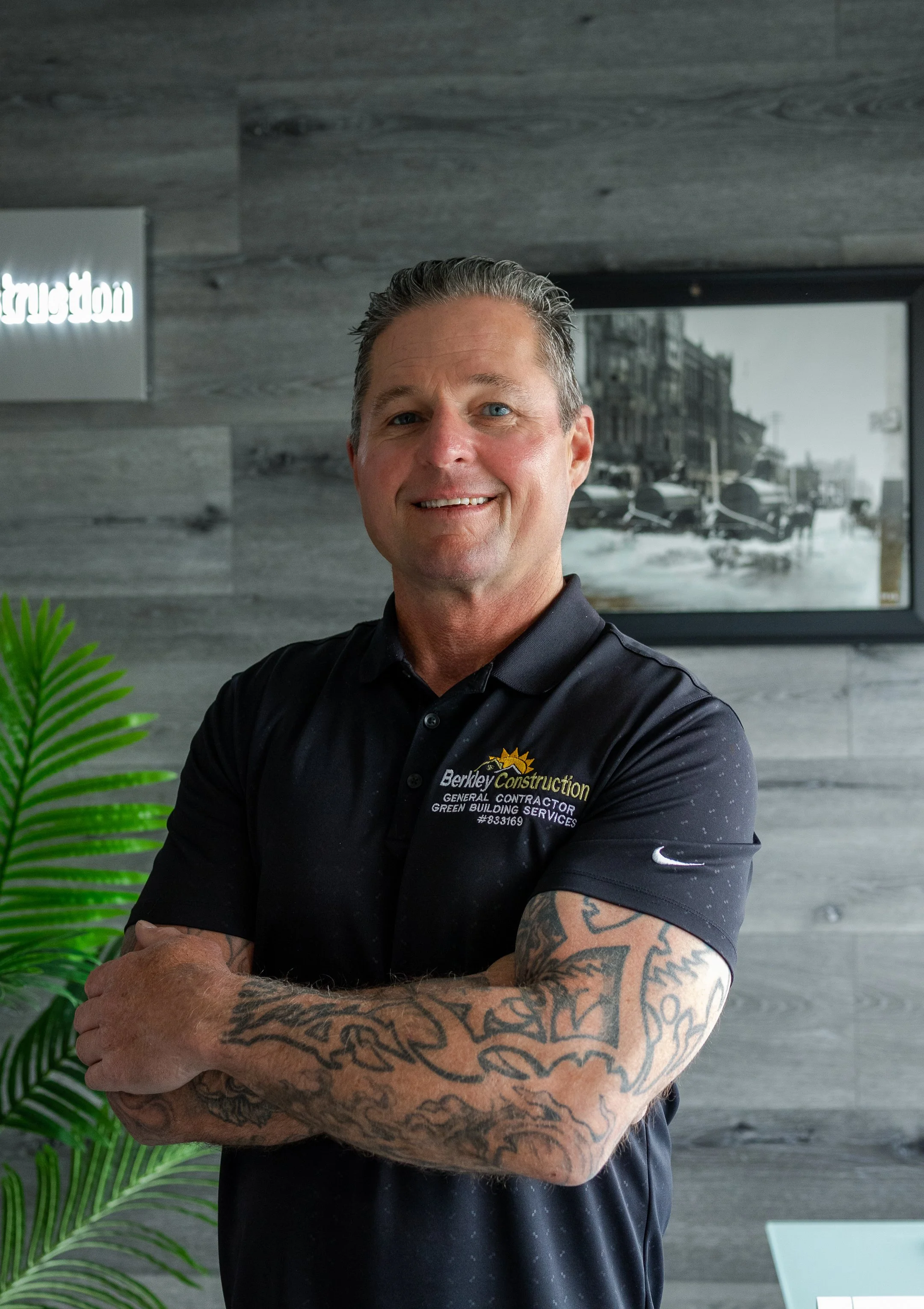 Construction Project Manager