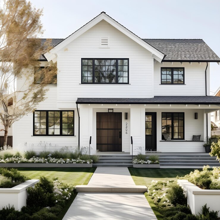 Upgrading Your Home with Stylish and Durable Materials