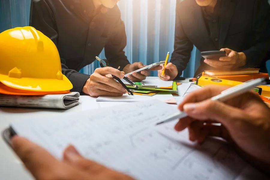 3 Letters That Will Save Your Remodel Project:&nbsp; P S A