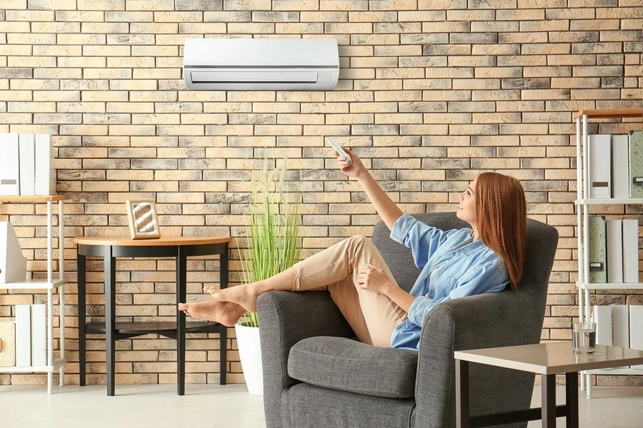 Beat the San Diego Heat with Mini Split AC&nbsp;Units