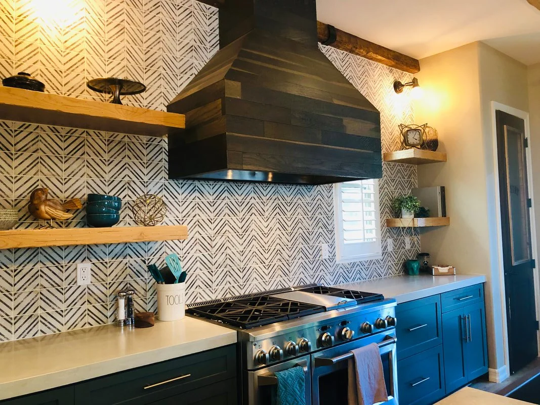 Job Spotlight: Del Mar Kitchen Remodel