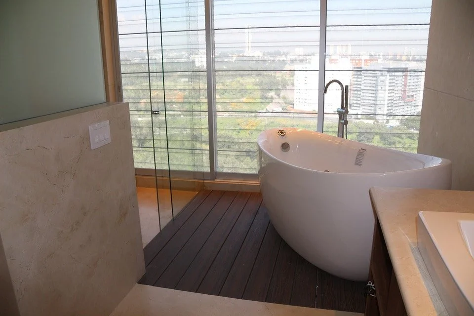 Project Spotlight: Bathroom Remodel in Cardiff by The Sea