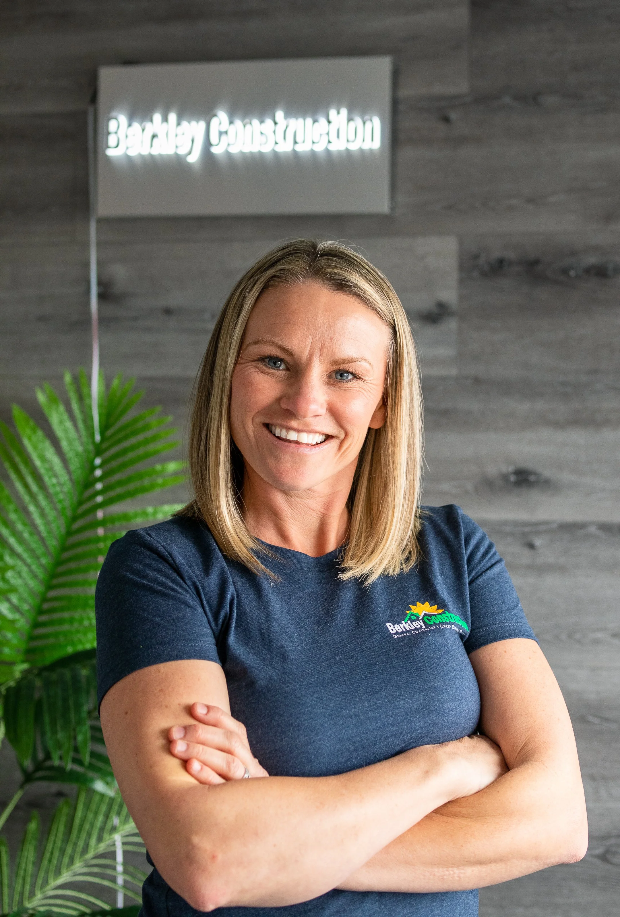 San Diego Construction Staff